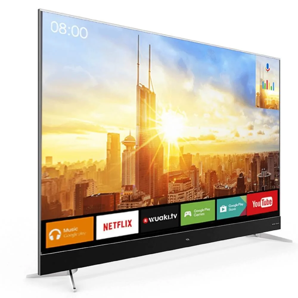 TCL 55 Inch TV